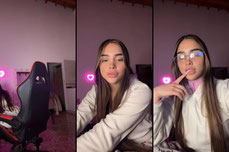 Untitled stream