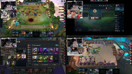 almost started stream with my weewee out