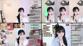 ❤️수지닮은 통기타라이브 뉴비 음방❤️