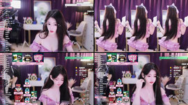 신입여캠 혀나 와쩌요 ♥