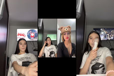 Untitled stream