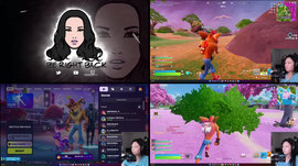 What's Your Best Landing Spot? [Creator code:TanyaLynett]