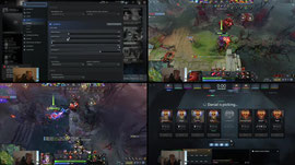 Dota 2 enjoyer