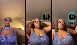 👋🏽🤓💙