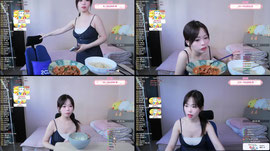 팬가입 하면 퀵뷰 신입 오리