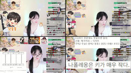 ❤️수지닮은 통기타라이브 뉴비 음방❤️
