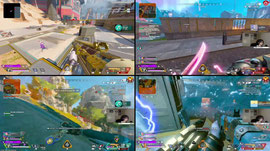 averaging 1 portal per match // !wallhack !twitter !youtube