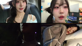 [수니그룹] 글램핑 뮤모닝