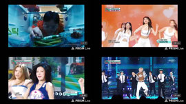 Live streaming of Aly8511