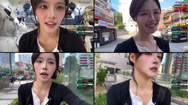 [팀진우]강남역 길잃엇어요