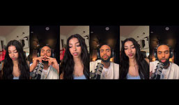Untitled stream