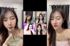 Untitled stream