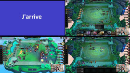 START 306LP GO CHALL MAINTENANT !patch !rush