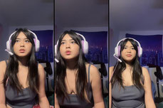 Untitled stream