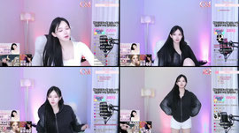 채인컴퍼니) 규리 줍줍 할 오빵 ♥