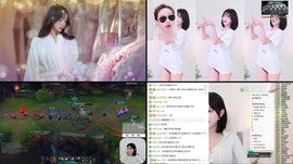 정선컴퍼니) 친구가 되어줄랭 .. ? 뉴걸되고파 ♥️