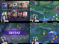 ลุยยยย #RoV