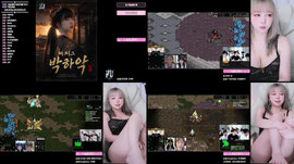 [케이대] 4강 진출기념 롤..!