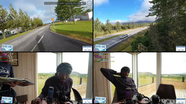 ⭐RICHES TO RAGS ⭐️😭 ICELAND MARATHON x @ARKY DAY 6 ⛰️⭐ @NOSIIREE NIGHTSHIFT ⭐ 50% OF SUBS TO CANCER RESEARCH ⭐ !iceland