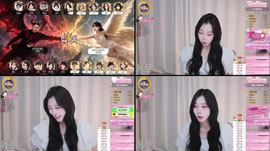 [최가네] 낮방(?) 오랜만
