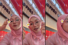 kejap je