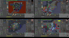 Eternal September 1.1k RP Hunting QUIDERA