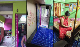My chhattu village  is live!