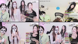 진리컴퍼니[포시즌] 벌칙이행