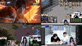 [JSA] 쵸이랑단판 1000개스폰 ㅋㅋ