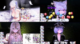 ‧₊˚♥