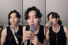 이슨 라이브🍔🍟🥤❤️