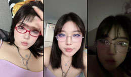 吃播