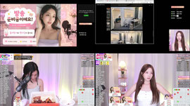 0.3층💕옴걸옵 아이옵 유리옵