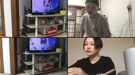 Untitled stream