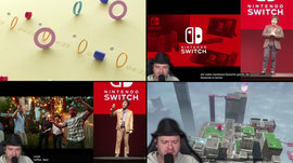 Die UNGLAUBLICHE NINTENDO SWITCH DIRECT