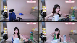 팬가입 하면 퀵뷰 신입 오리 술방