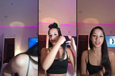 bored