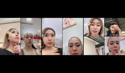 Untitled stream