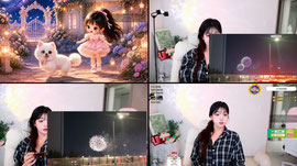 [최가네]흠 .............