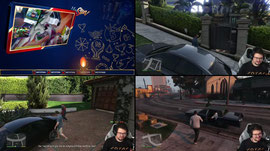 GTA 5 Platin vor GTA 6 dann Onimusha  | 🏆208 Platin/100% Games | 🔗 !grover !whatsapp