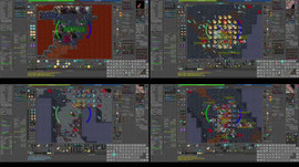 Eternal September 1.1k RP Hunting QUIDERA