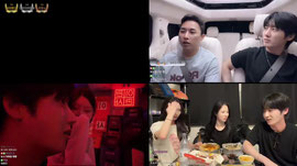 남순 20대 자취방 놀러 갑니다.수니그룹