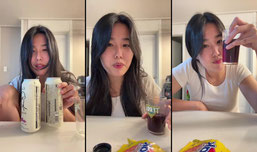 리랑미s SOOPStream.