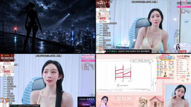 토요일지만요?