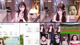 【广东】06唱歌好看跳舞好听~