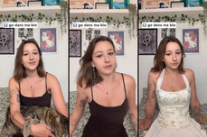 Lylia (@lylia5893) TikTok VODs & Stream Recordings | StreamRecorder