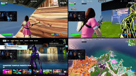 SOLO CASH CUP |  DALLAS IN 1 DAY | NEW HALLUCINA DROP SOON  |  !crosshairx !hallucina #ad