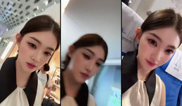 地球小姐澳门冠军