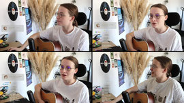 Singing & Chilling