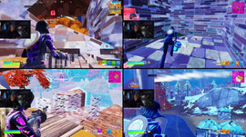 SOLO CASH CUP |  DALLAS IN 1 DAY | NEW HALLUCINA DROP SOON  |  !crosshairx !hallucina #ad